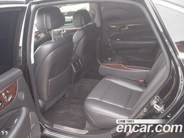 Hyundai Equus 2014 thumb 10