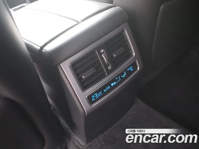 Hyundai Equus 2014 thumb 3