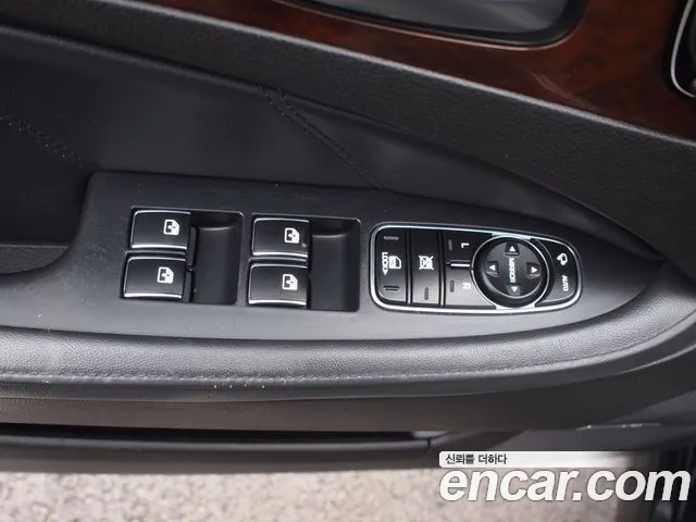 Hyundai Equus 2014 thumb 11
