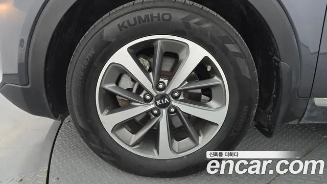 Kia Sorento 2019 thumb 11