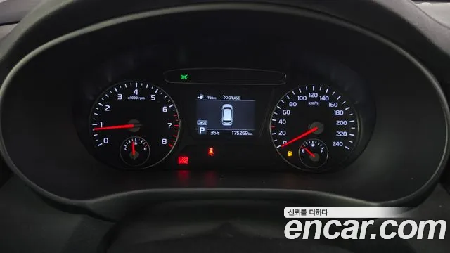Kia Sorento 2019 thumb 4