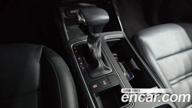 Kia Sorento 2019 thumb 7