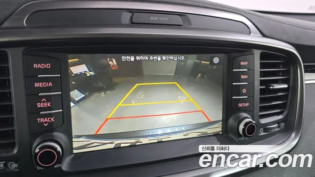Kia Sorento 2019 thumb 9