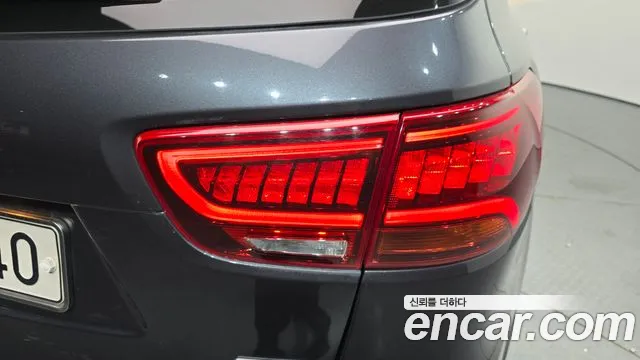 Kia Sorento 2019 thumb 5