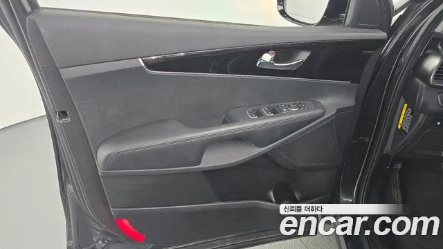 Kia Sorento 2019 thumb 12