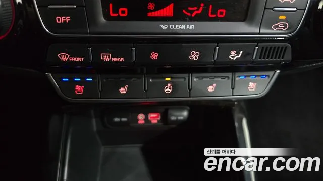 Kia Sorento 2019 thumb 8