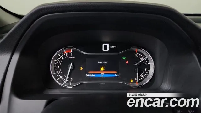 Honda Pilot 2017 thumb 5