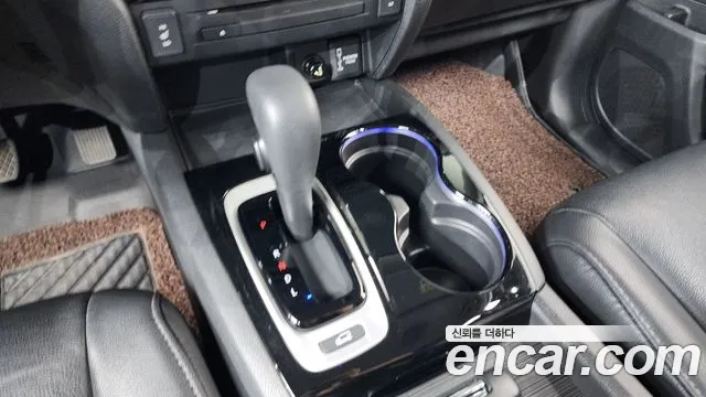 Honda Pilot 2017 thumb 4