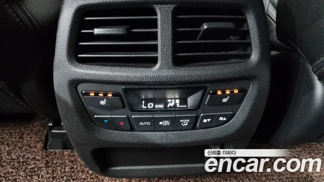 Honda Pilot 2017 thumb 11