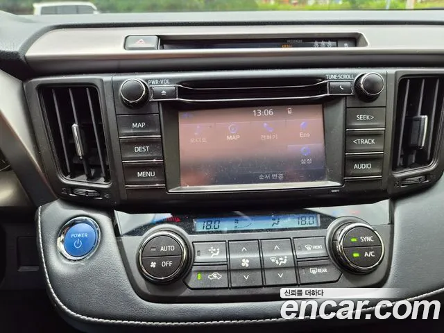 Toyota RAV4 2018 thumb 7