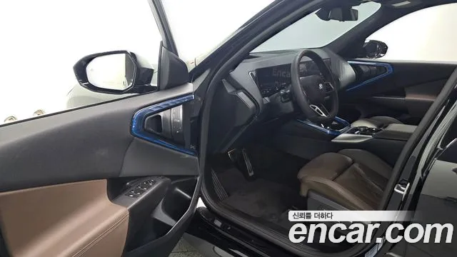 BMW X3 2025 thumb 4