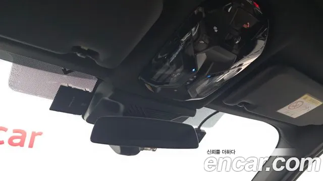BMW X3 2025 thumb 7