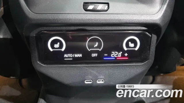 BMW X3 2025 thumb 2