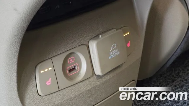 Kia Carnival 2019 thumb 2