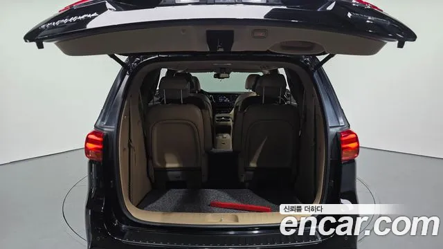Kia Carnival 2019 thumb 5
