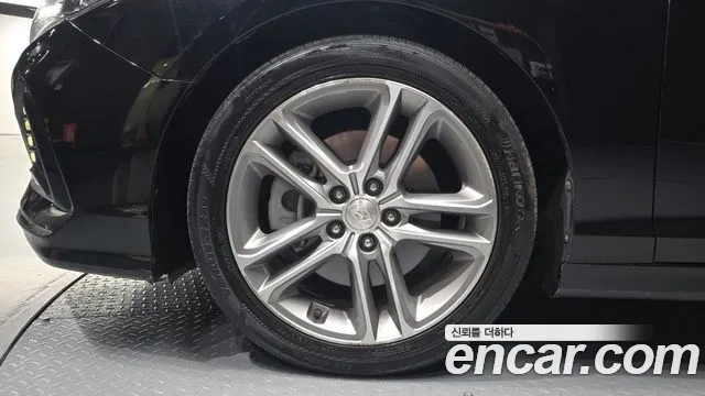 Hyundai Sonata 2017 thumb 10