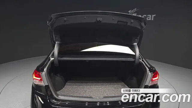 Hyundai Sonata 2017 thumb 6