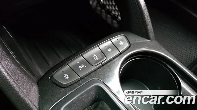 Chevrolet Trailblazer 2020 thumb 12