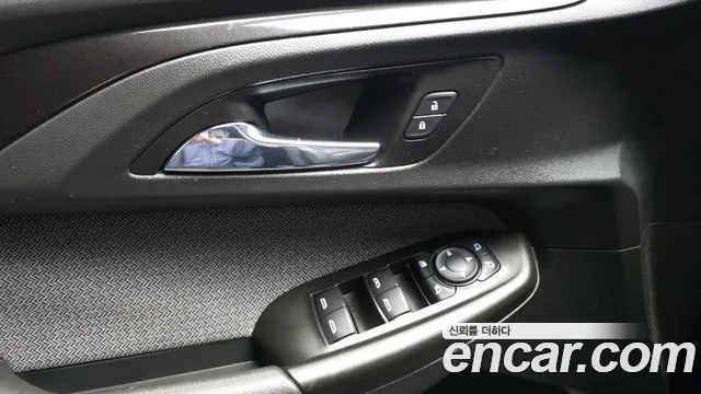 Chevrolet Trailblazer 2020 thumb 7