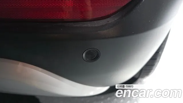 Chevrolet Trailblazer 2020 thumb 6