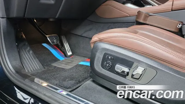BMW X6 2025 thumb 10