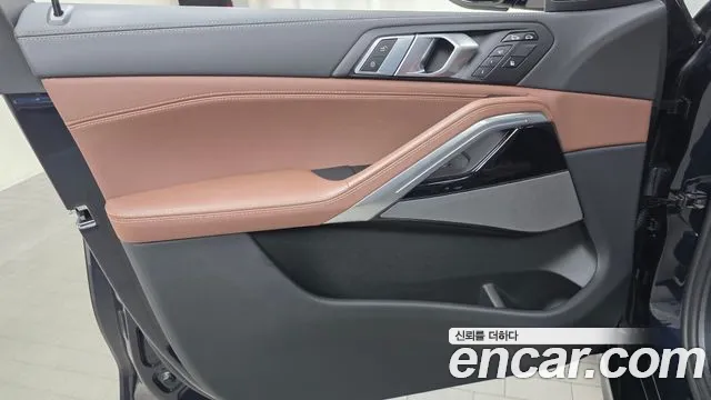 BMW X6 2025 thumb 2