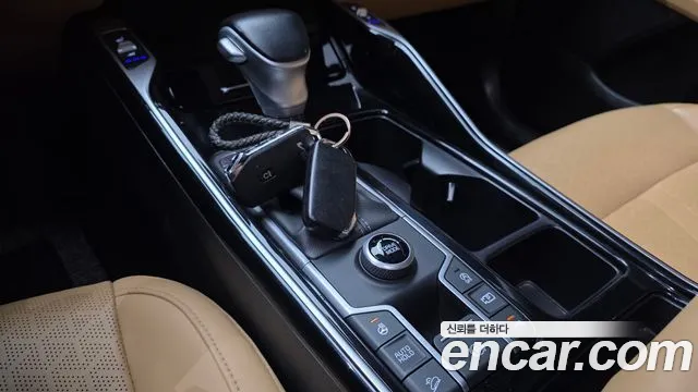 Kia Sorento 2022 thumb 4