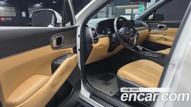 Kia Sorento 2022 thumb 10