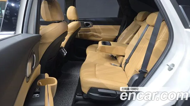 Kia Sorento 2022 thumb 11
