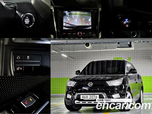 KGM Tivoli 2015 thumb 5
