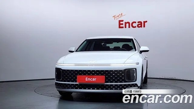 Hyundai Grandeur 2023 thumb 11