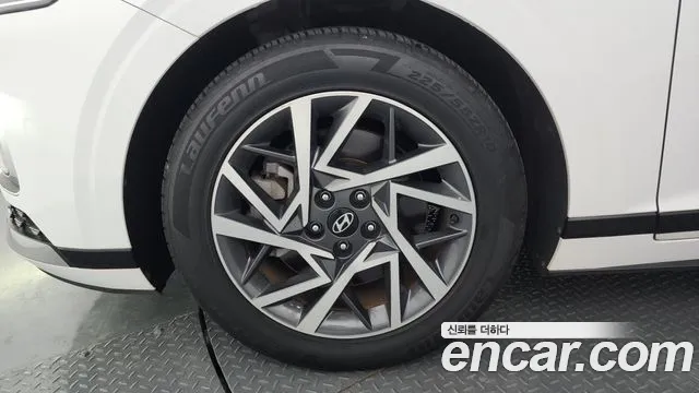 Hyundai Grandeur 2023 thumb 8