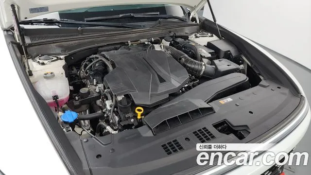 Hyundai Grandeur 2023 thumb 10