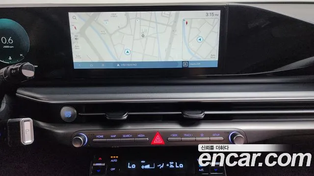 Hyundai Grandeur 2023 thumb 7