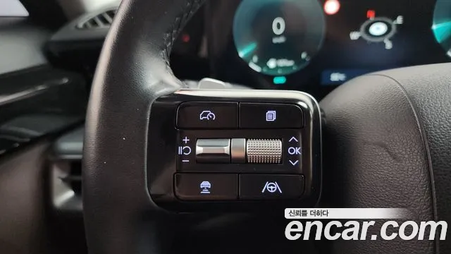 Hyundai Grandeur 2023 thumb 2