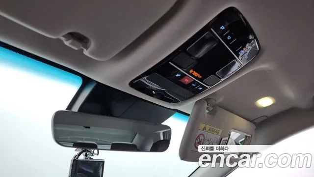 Hyundai Grandeur 2023 thumb 12