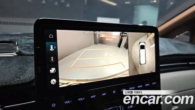 Hyundai Staria 2022 thumb 8