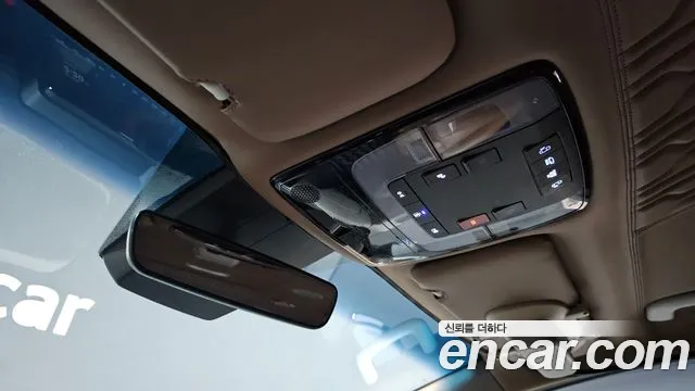 Hyundai Staria 2022 thumb 2