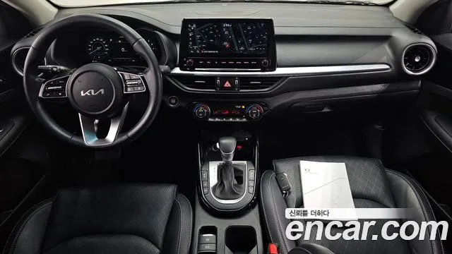 Kia K3 2021 thumb 11