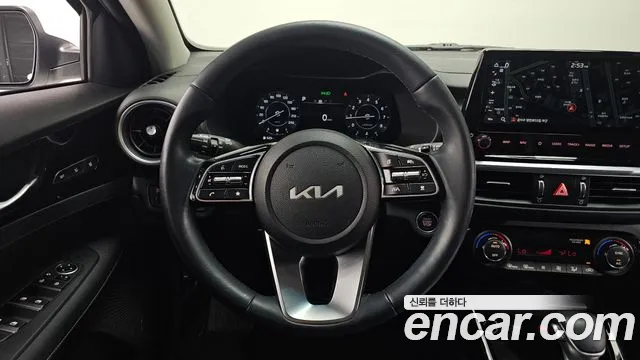 Kia K3 2021 thumb 5