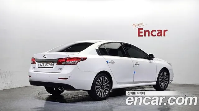 Renault SM5 2015 thumb 12