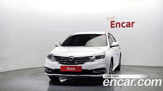 Renault SM5 2015 thumb 9