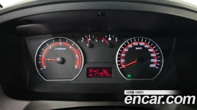 KGM Korando 2016 thumb 3