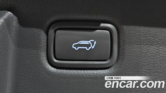 Hyundai Nexo 2022 thumb 11