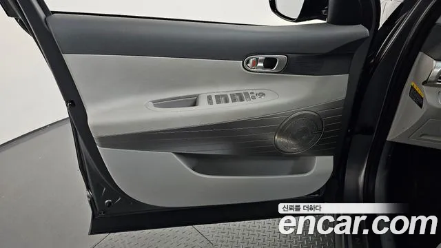 Hyundai Nexo 2022 thumb 4