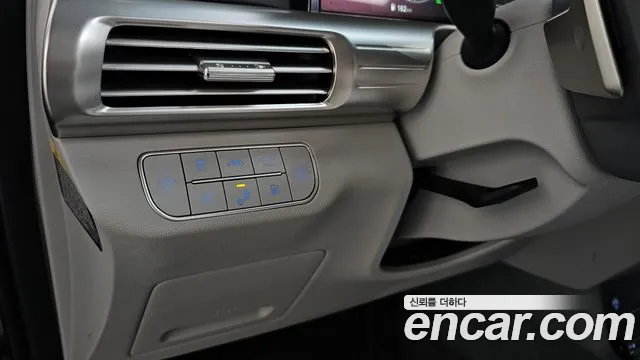 Hyundai Nexo 2022 thumb 8