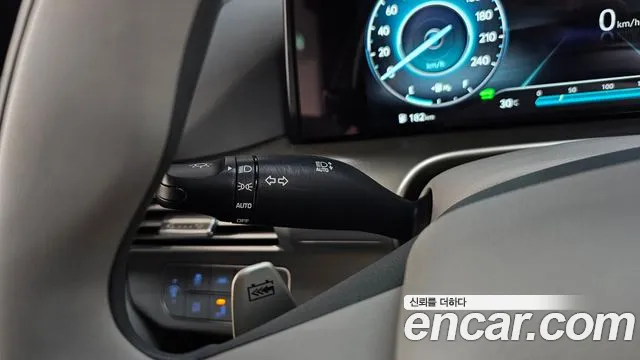 Hyundai Nexo 2022 thumb 3
