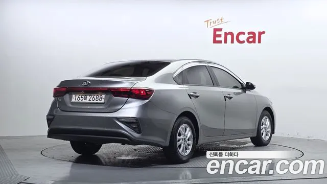 Kia K3 2019 thumb 10