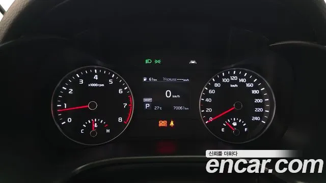Kia K3 2019 thumb 6