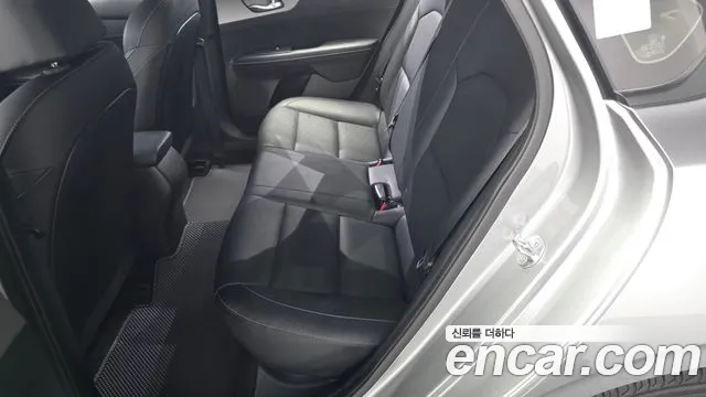 Kia K3 2019 thumb 11
